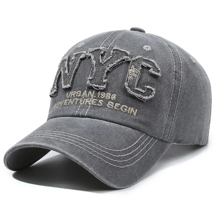 Tucker Vintage Washed Baseball Cap