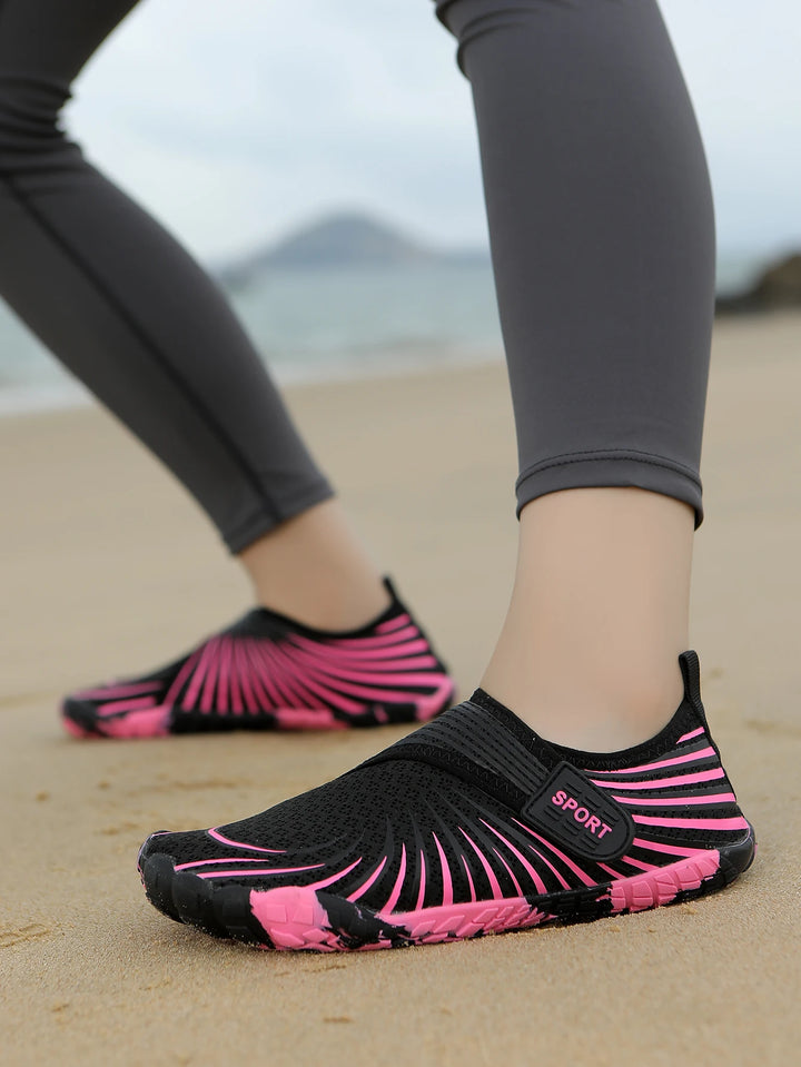 Hudson Five Toe Water Shoes