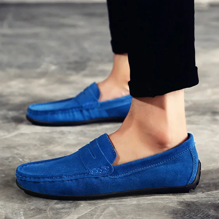 Crosby Orthopedic Comfort Loafers Shoes