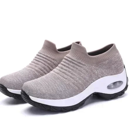 Ivy Comfortable Orthopedic Hands-Free Shoes