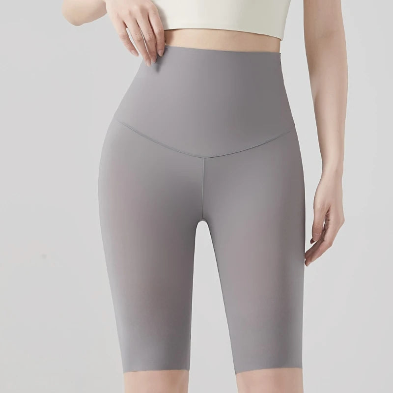 Ellie Seamless Safety Shorts