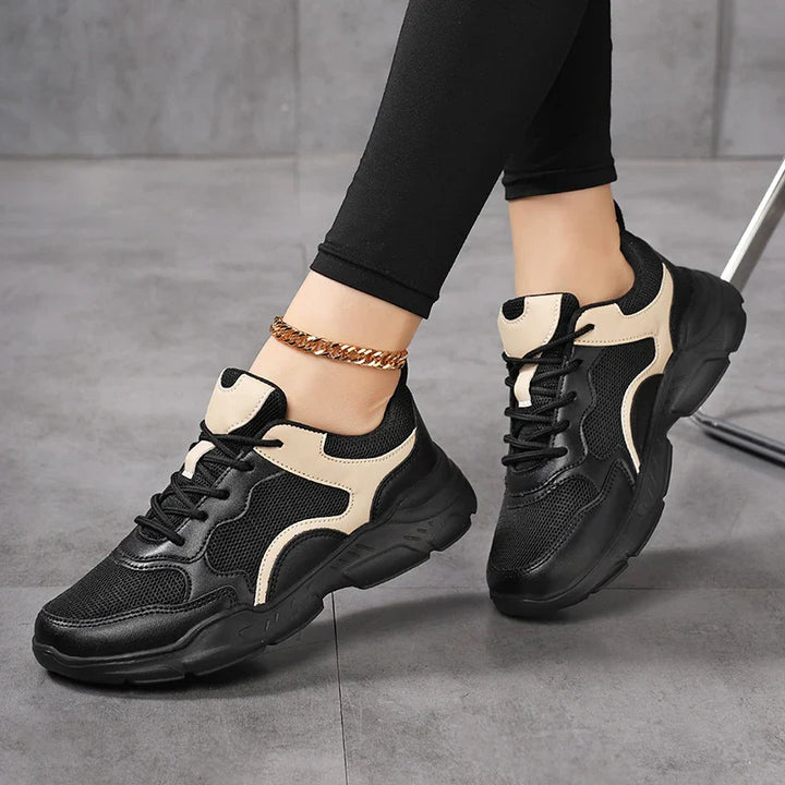 Madeline Supportive Comfort Sneakers