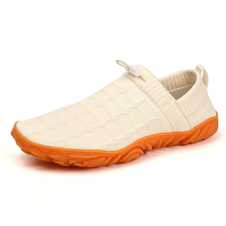 Beckett Wide Toe Barefoot Shoes