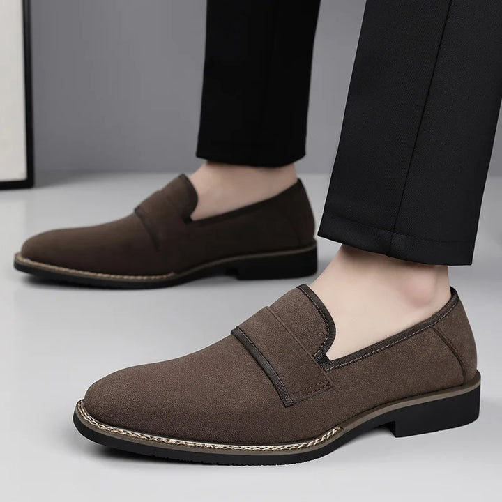 Joe Refined Driving Loafers