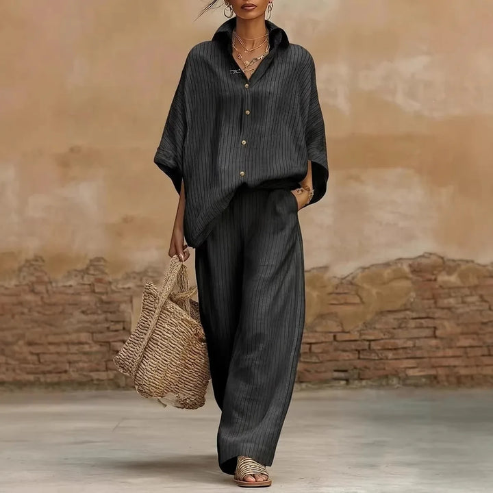Elizabeth Relaxed Matching Set