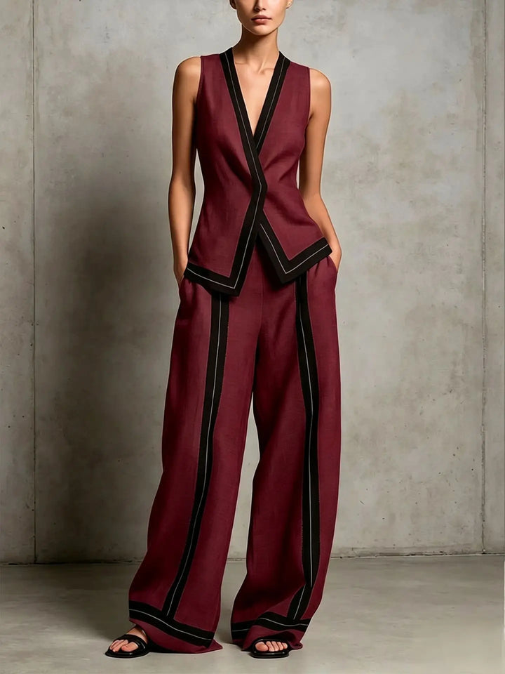Aizel Semi Formal Matching Set