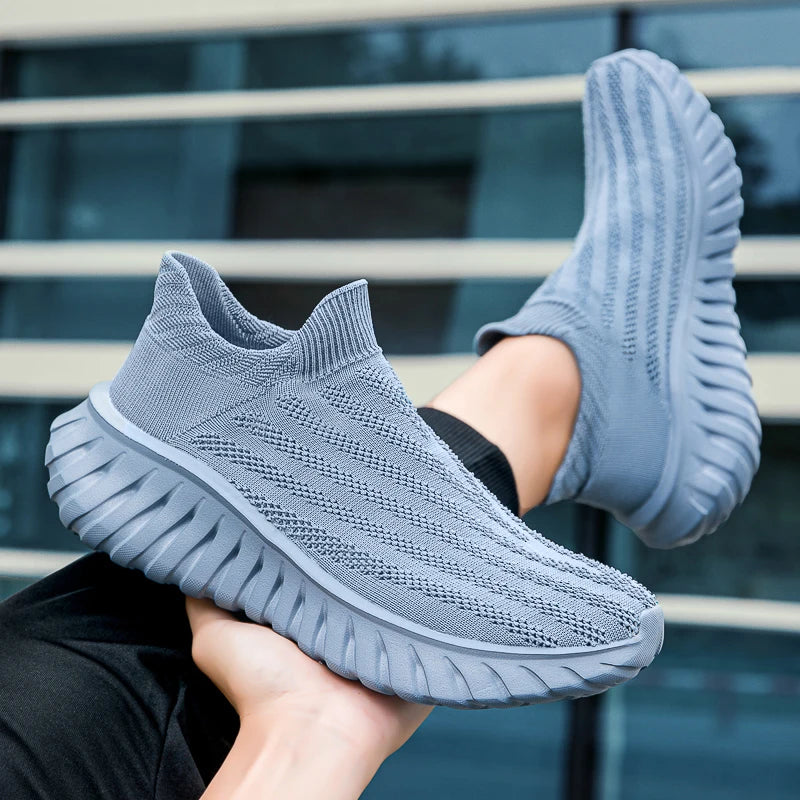 Weston Orthopedic Anti Slip Running Shoes