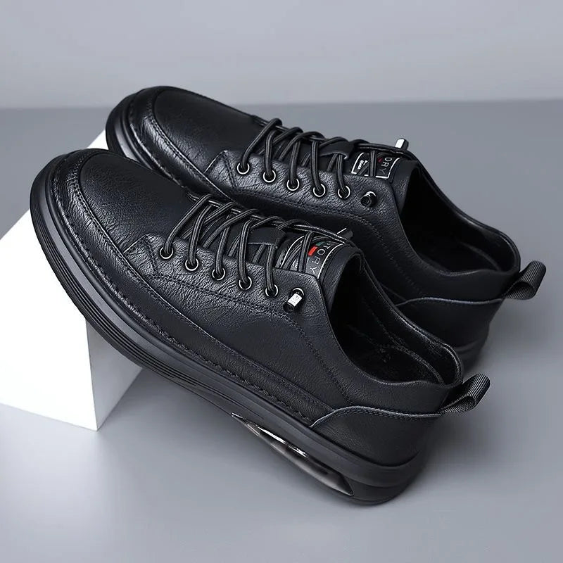 Ravello Leather Sneakers