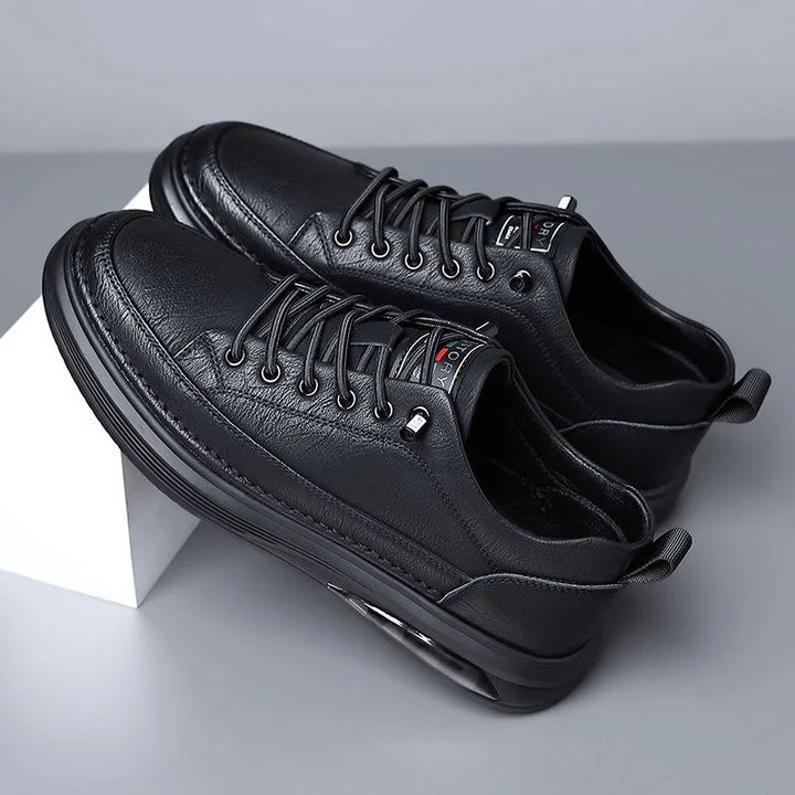 Ravello Leather Sneakers