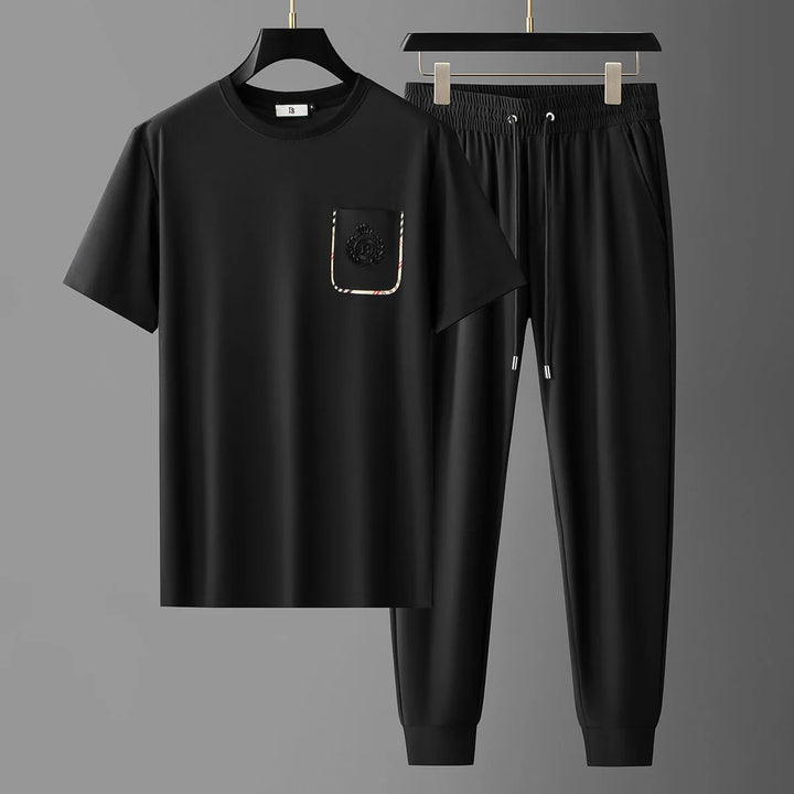Ethan Premium Tracksuit Set