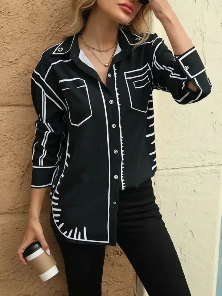 Ravello Ink Shirt