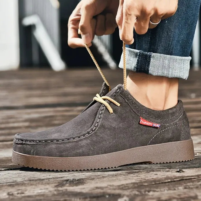 Tobin Toe Walking Shoes
