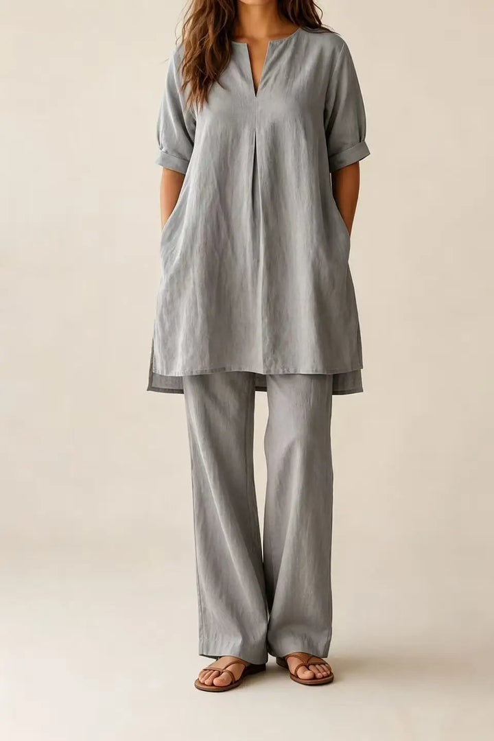 Serena Comfort Two-Piece Set