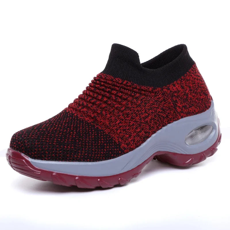 Ivy Comfortable Orthopedic Hands-Free Shoes