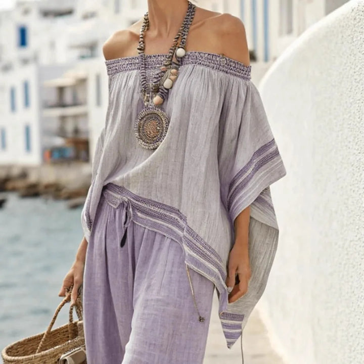 Liora Loose Fit Outfit Set