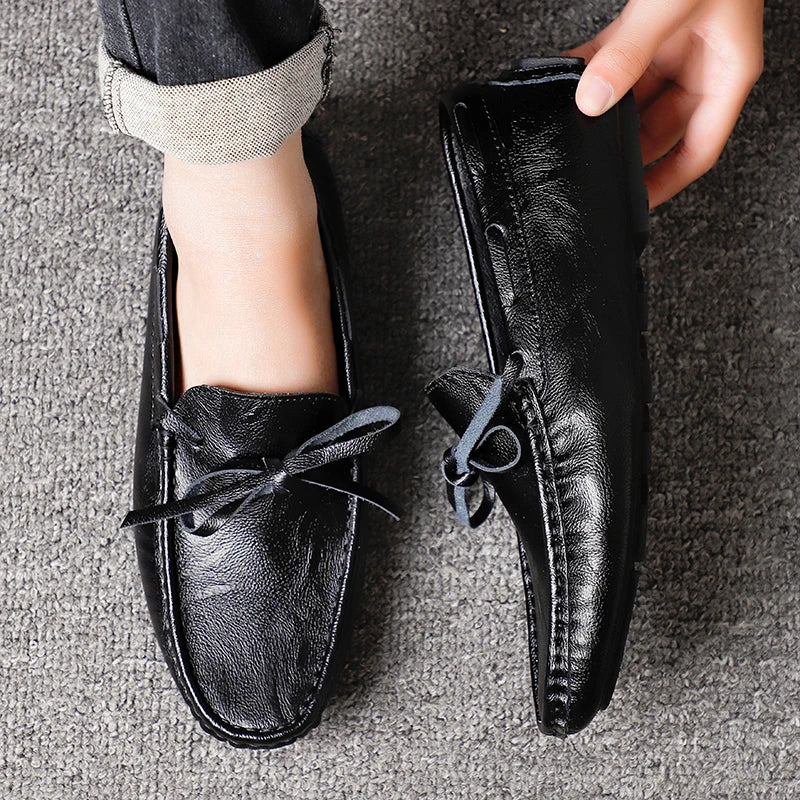 Preston Orthopedic Driving Loafers