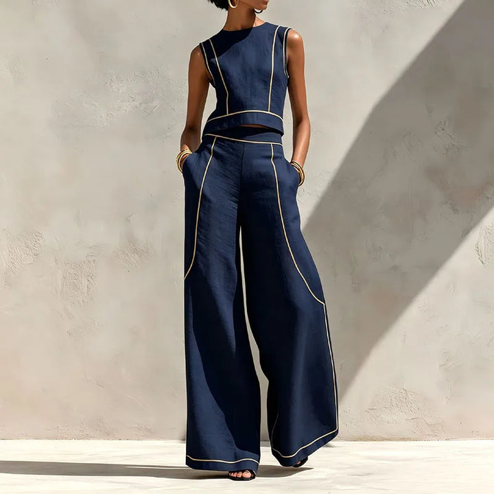 Maren Casual Summer Matching Set