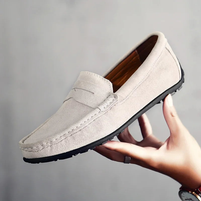 Crosby Orthopedic Comfort Loafers Shoes