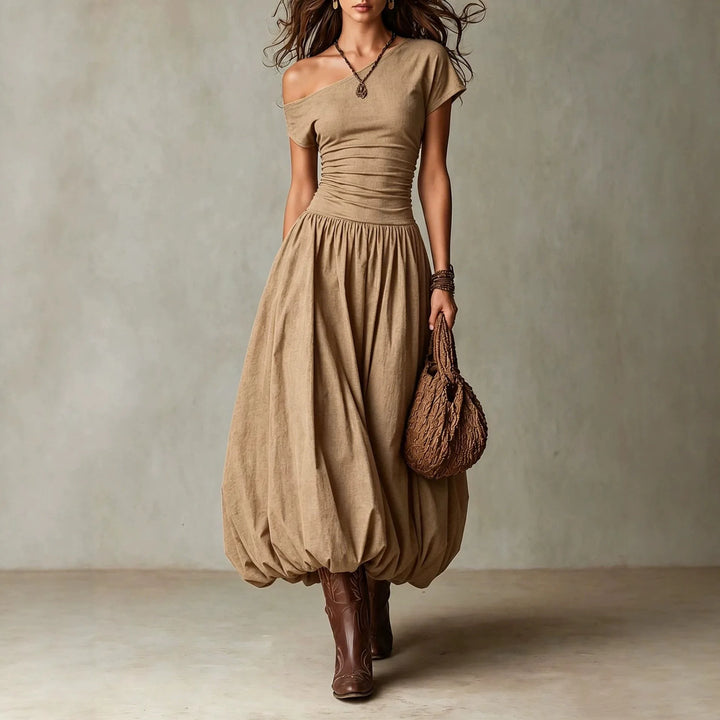 Aveline Flattering Fit Jumpsuit