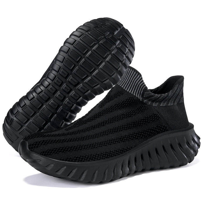 Weston Orthopedic Anti Slip Running Shoes