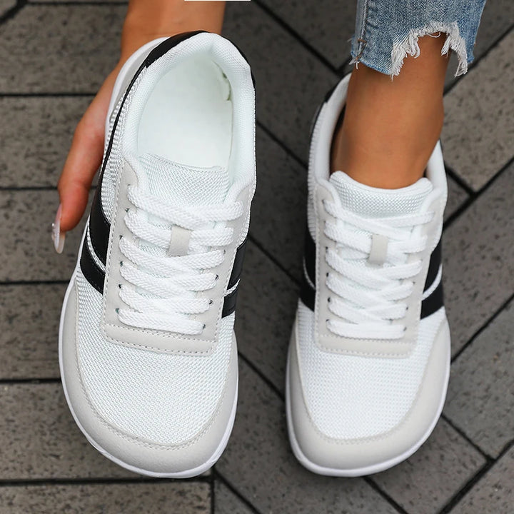 Flortih Comfortable Walking Sneakers