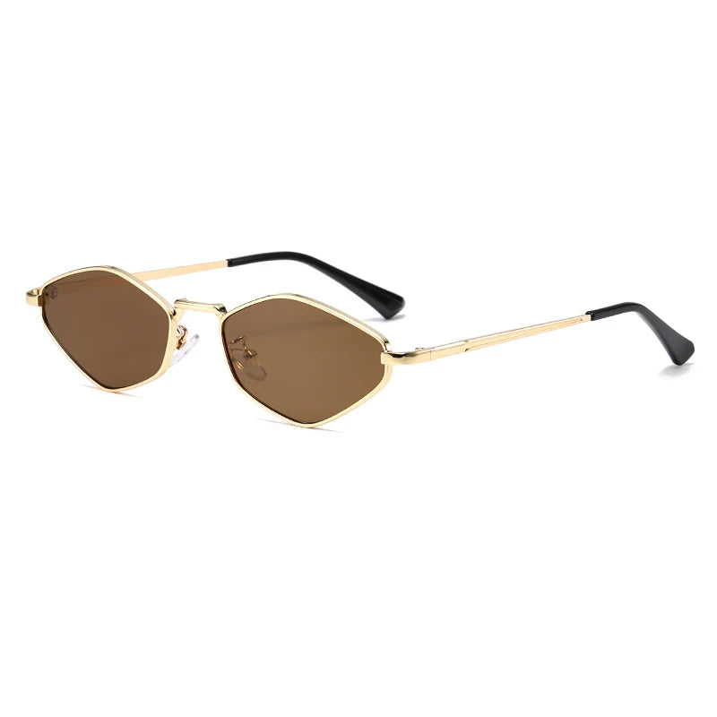 Desiree Modern UV Protection Sunglasses