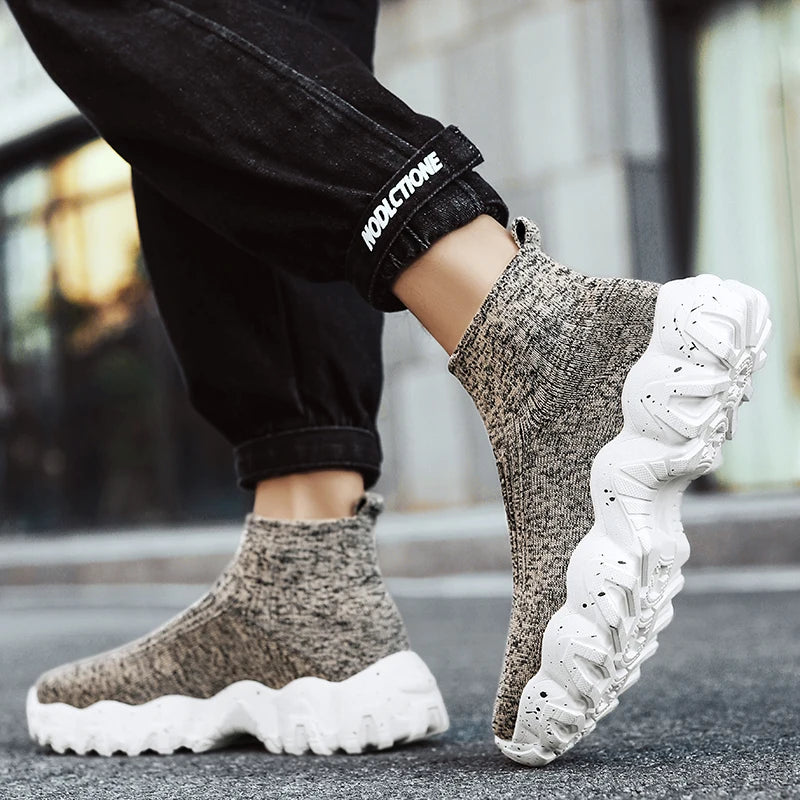 Nexsus Orthopedic Supportive Walking Shoes