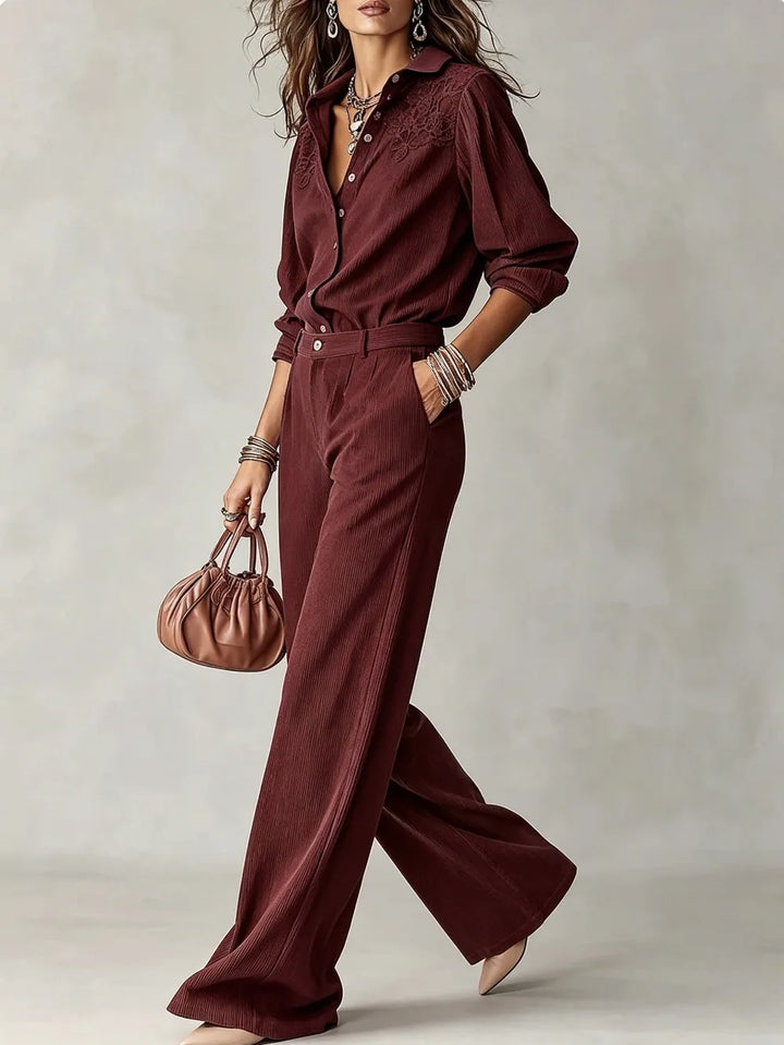 Thea Semi Formal Matching Set