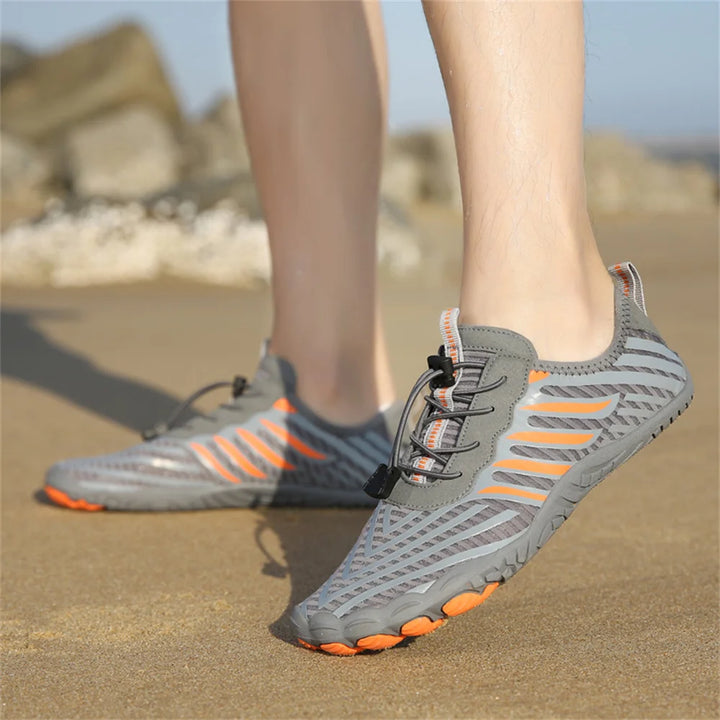 Quick Dry  Non-Slip Barefoot Shoes