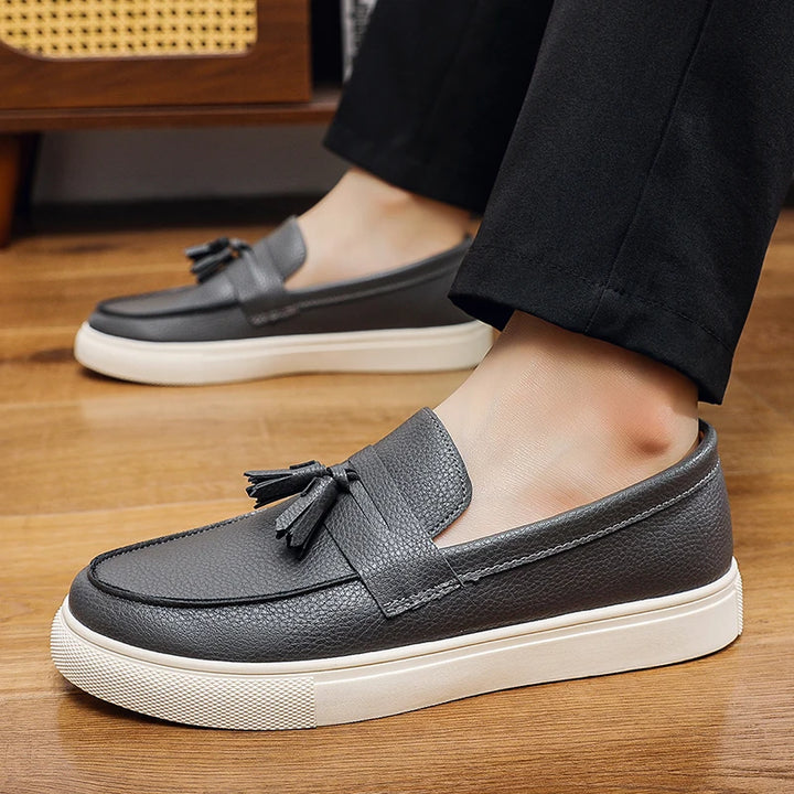 Beckett Classic Slip On Loafers