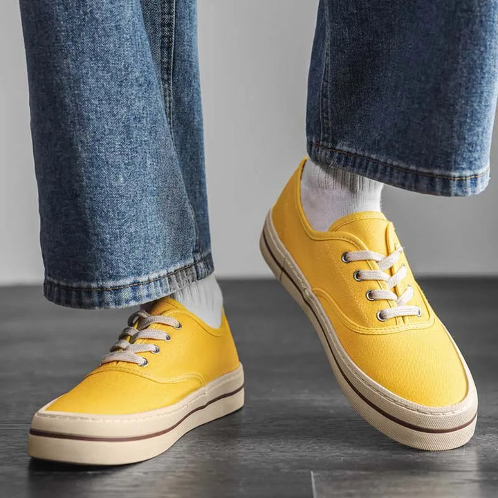 Mason Canvas Sneakers
