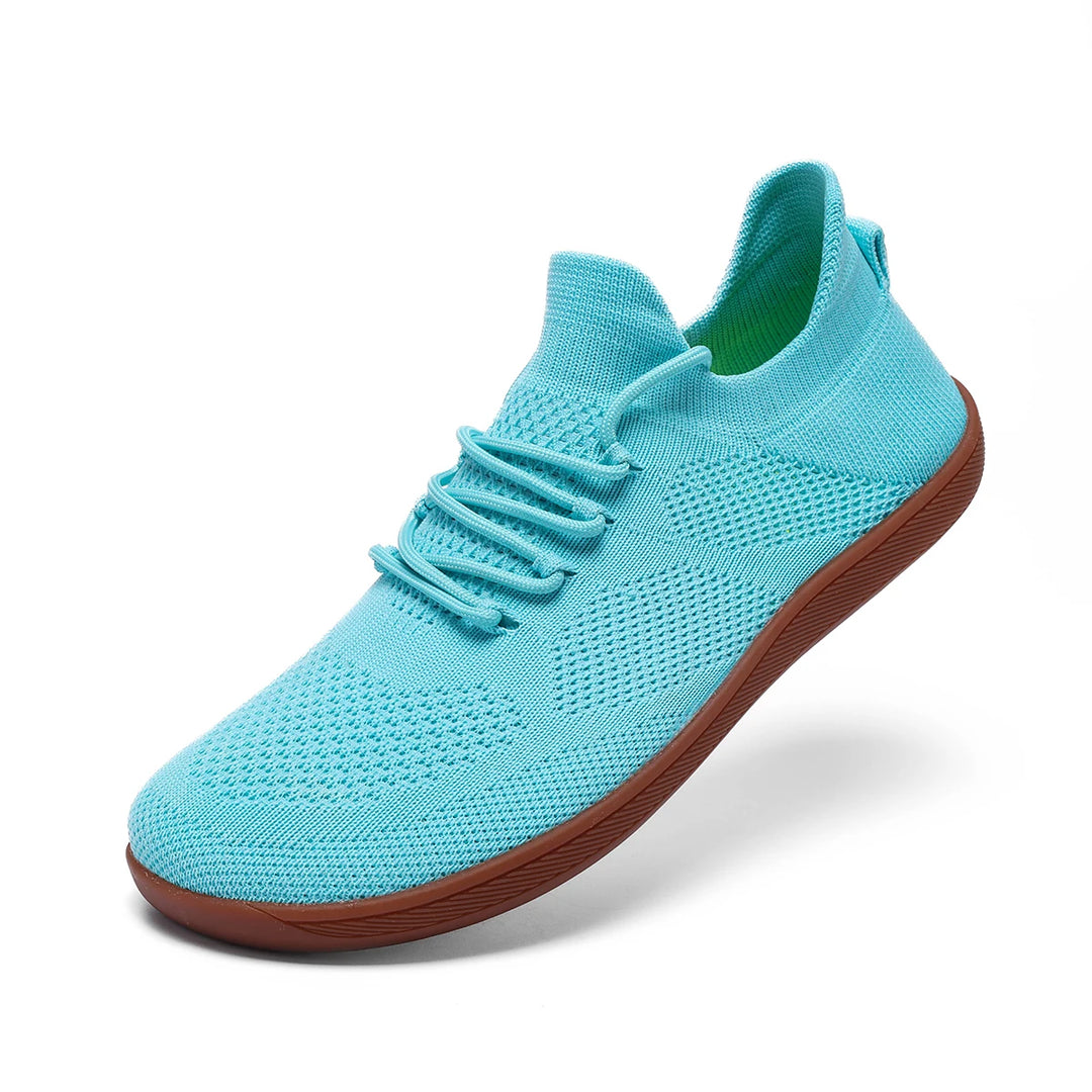 Metro Wide Toe Barefoot Shoes