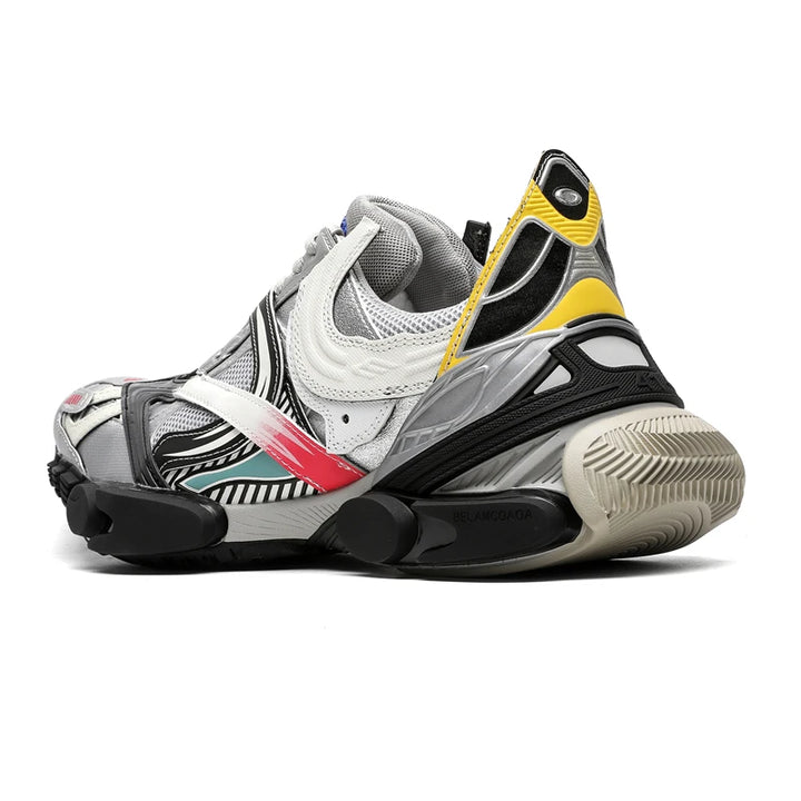 Apex Street Sneakers