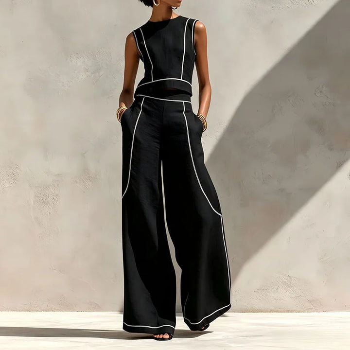 Maren Casual Summer Matching Set