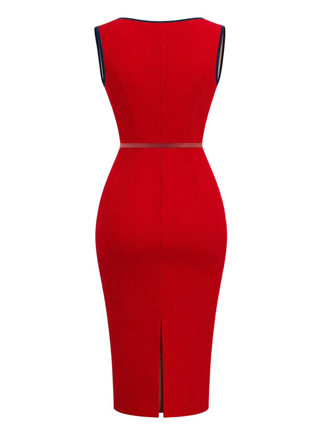 Saskia Semi Formal Pencil Dress