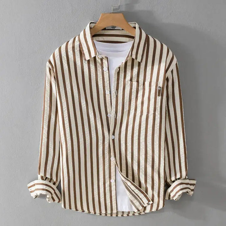 Sawyer Long Sleeve Shirt