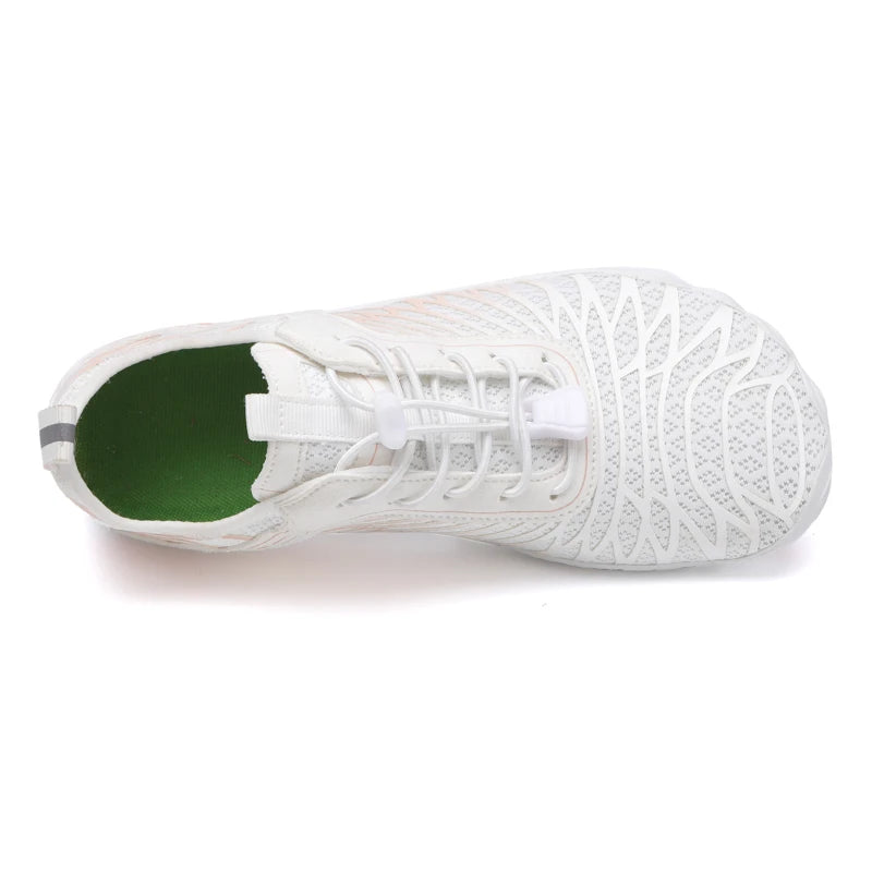 Lexsus Non-Slip Barefoot Shoes