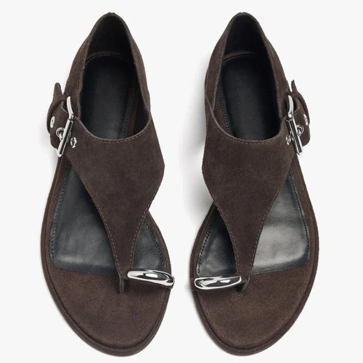 Finn Adjustable Comfort Sandals