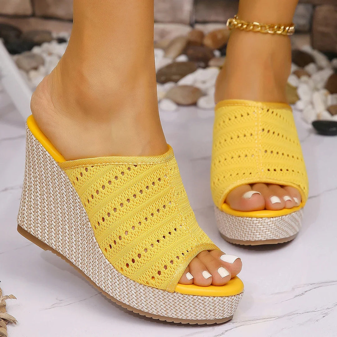 Emilie Everyday Orthopedic Sandals