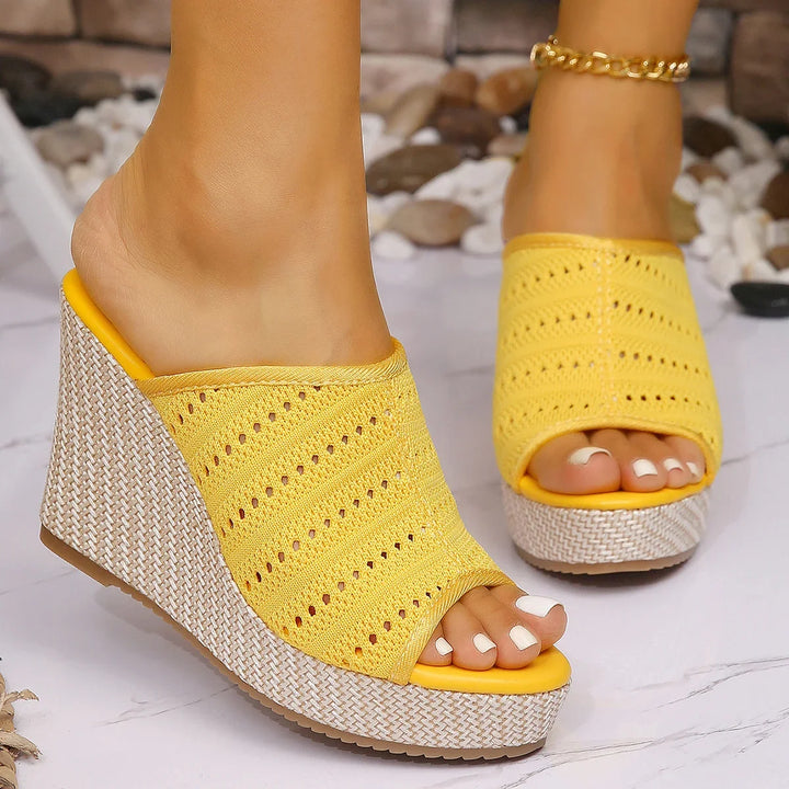 Emilie Everyday Orthopedic Sandals