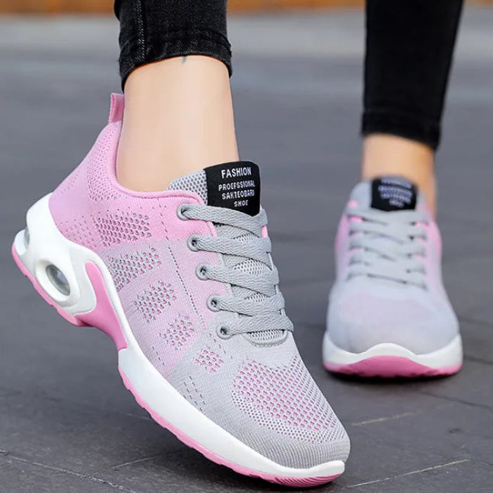 Leslie Orthopedic Comfortable Shoes