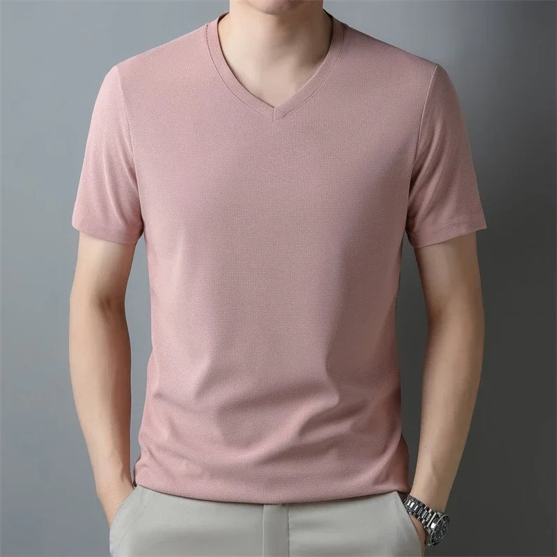 Colt Breathable Waffle Knit T Shirt