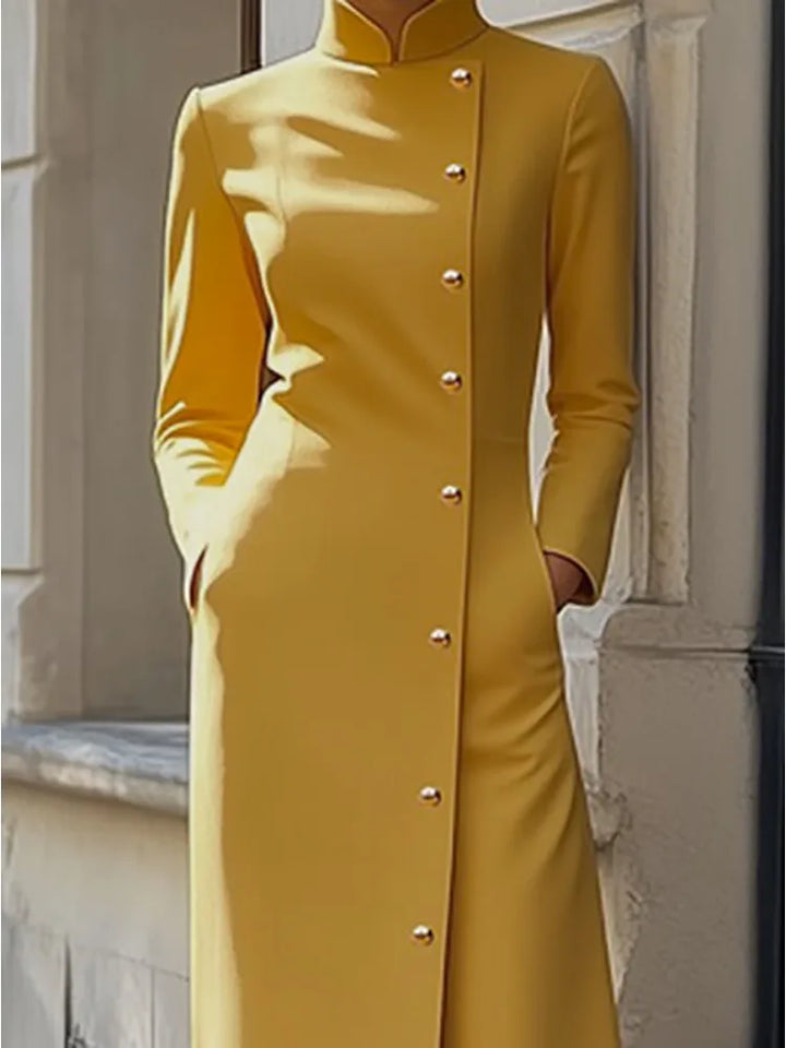 Freya Semi Formal Long Dress