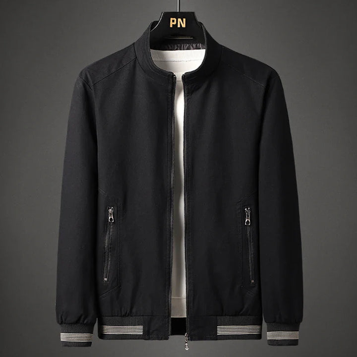Camden Bomber Jacket