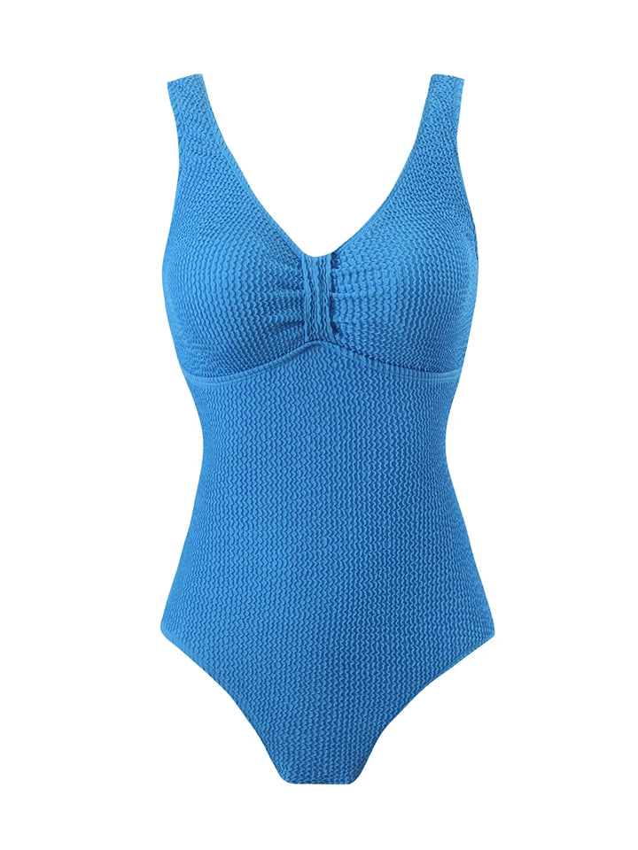 Avery Tummy Control Swimsuit