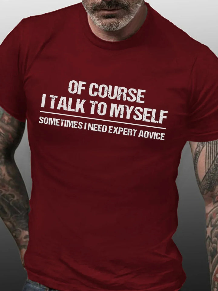 Mason Funny Graphic T-Shirt