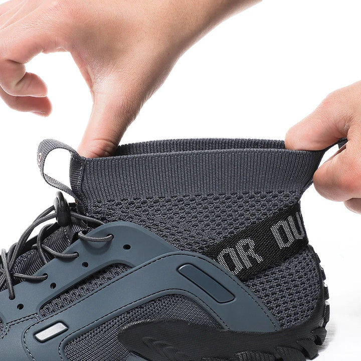 Lusso Aqua Barefoot Shoes
