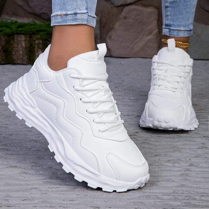 Diane Breathable Orthopedic Sneakers