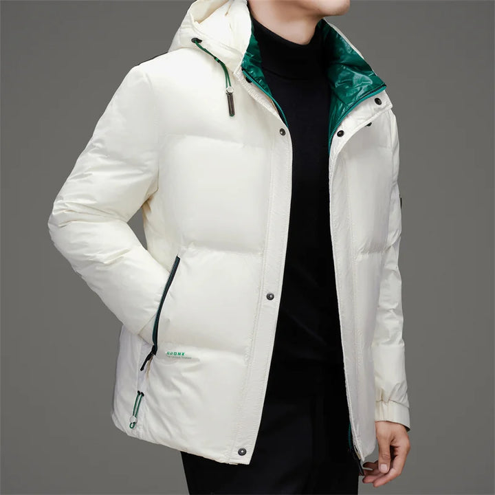 Dawson Duck Down Jacket