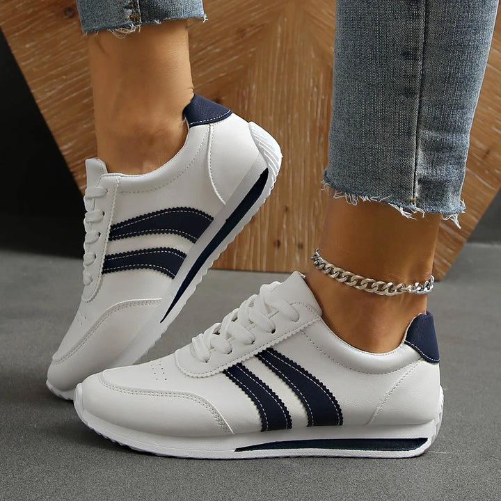 Mariam Orthopedic Casual Sneakers
